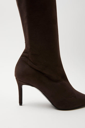 Stivale T. Di Moro Donna - 5