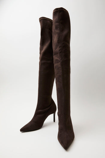 Stivale T. Di Moro Donna - 6