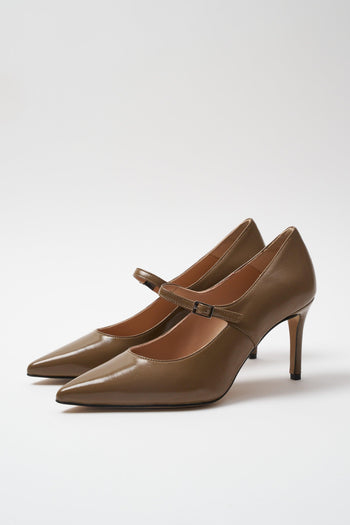 Décolleté Acero Donna - 2