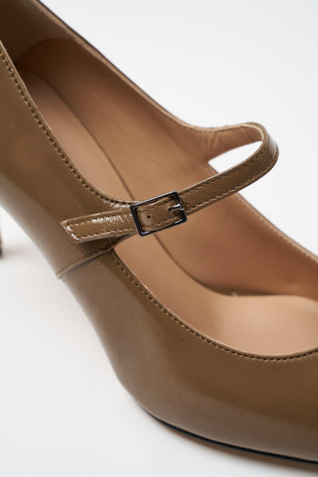 Décolleté Acero Donna - 3