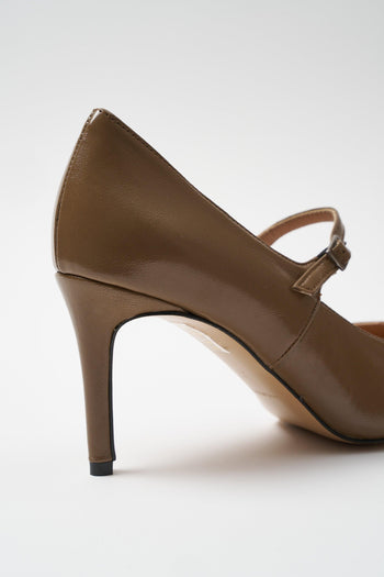 Décolleté Acero Donna - 4