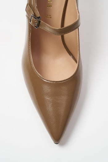 Décolleté Acero Donna - 5