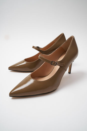 Décolleté Acero Donna - 6