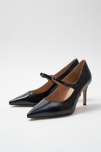 Décolleté Nero Donna - 2