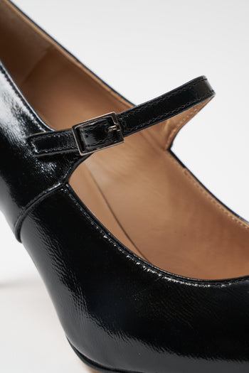 Décolleté Nero Donna - 3