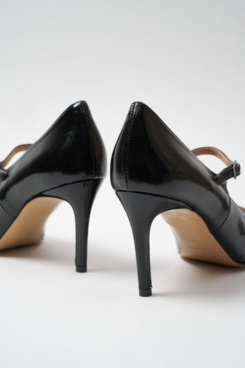 Décolleté Nero Donna - 4