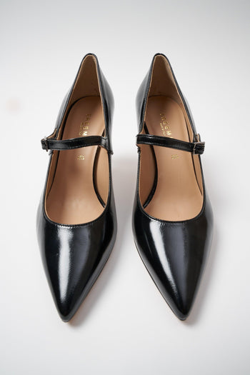 Décolleté Nero Donna - 6