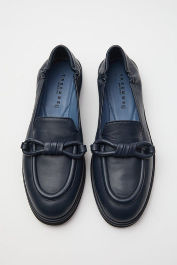 Mocassino Abyss Donna - 5