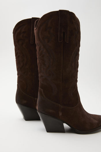 Texano T. Di Moro Donna - 5