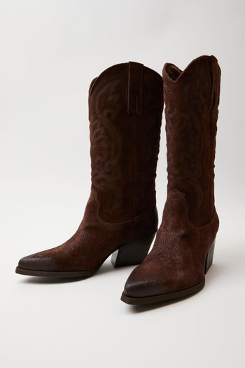 Texano T. Di Moro Donna - 6