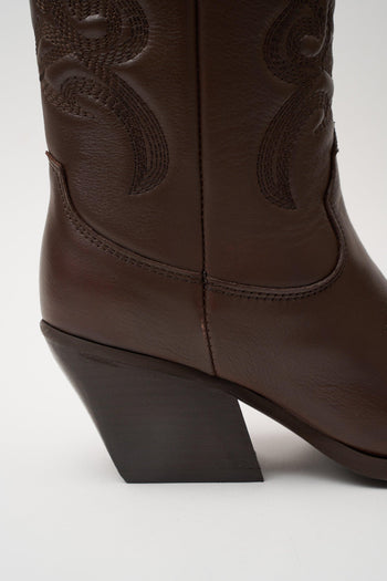 Texano T. Di Moro Donna - 5