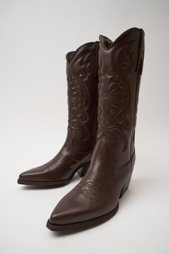 Texano T. Di Moro Donna - 6