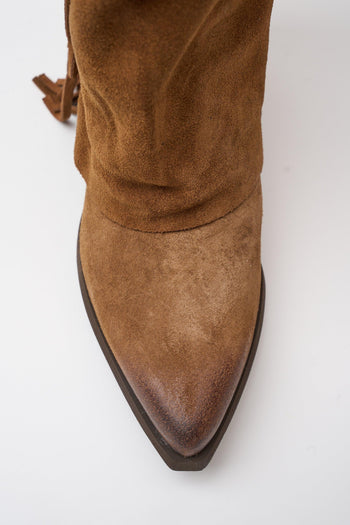 Texano Bruciato Donna - 3