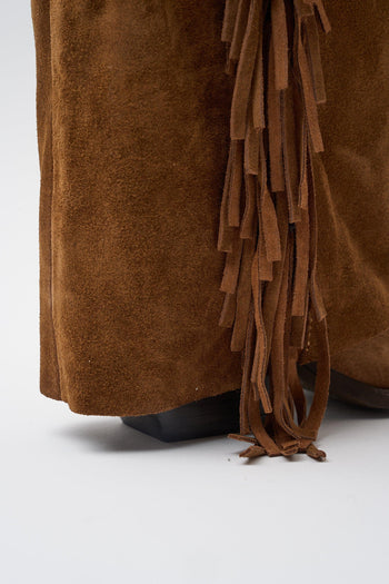 Texano Bruciato Donna - 4