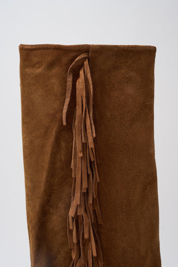 Texano Bruciato Donna - 5