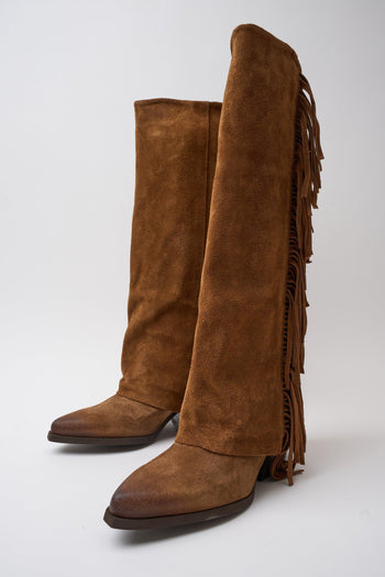 Texano Bruciato Donna - 6