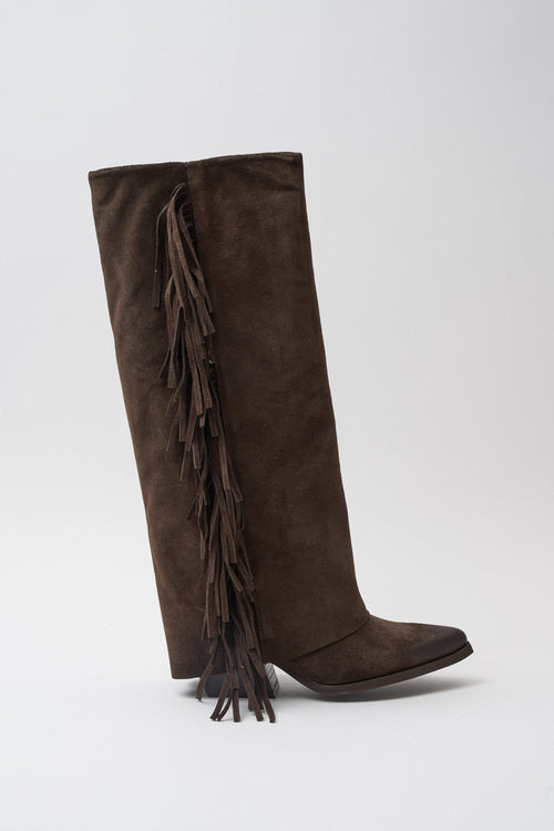 Texano T. Di Moro Donna