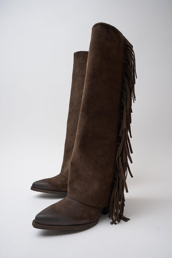 Texano T. Di Moro Donna - 6