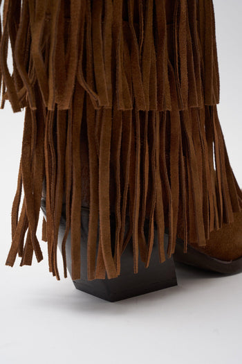 Texano Bruciato Donna - 5