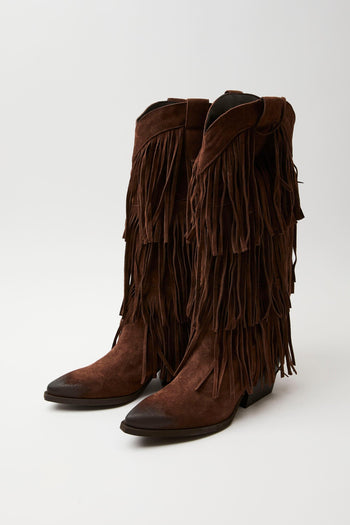 Texano T. Di Moro Donna - 4