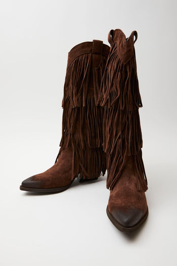 Texano T. Di Moro Donna - 5