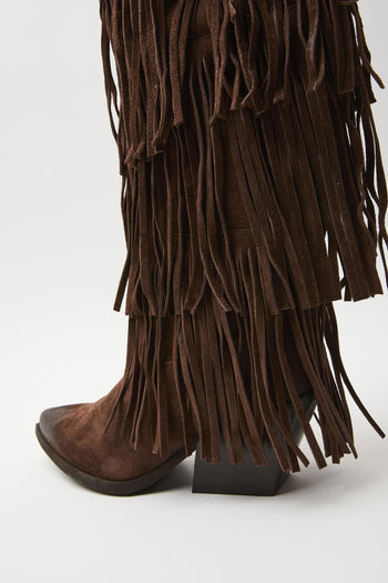 Texano T. Di Moro Donna - 6