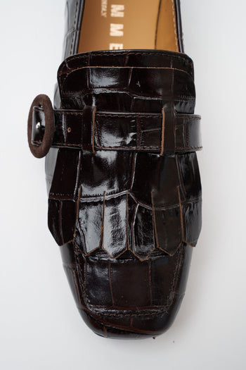 Mocassino T. Di Moro Donna - 3