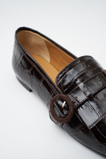 Mocassino T. Di Moro Donna - 4