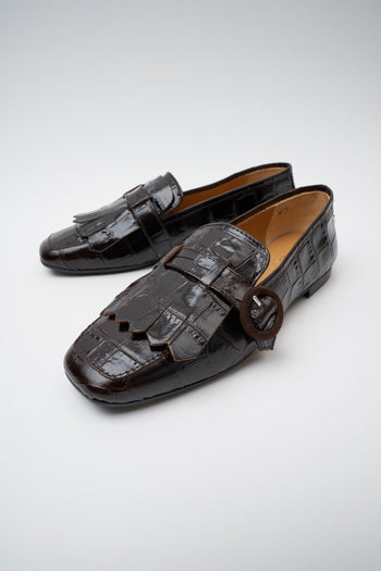 Mocassino T. Di Moro Donna - 6