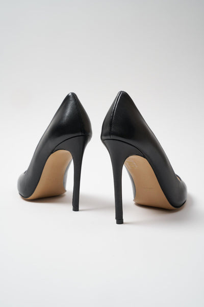 Décolleté Nero Donna