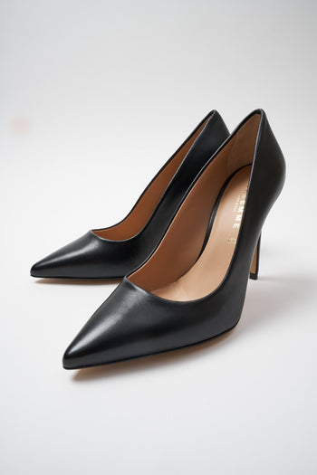 Décolleté Nero Donna - 3