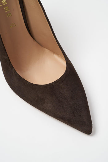 Décolleté T. Di Moro Donna - 4