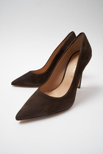 Décolleté T. Di Moro Donna - 5