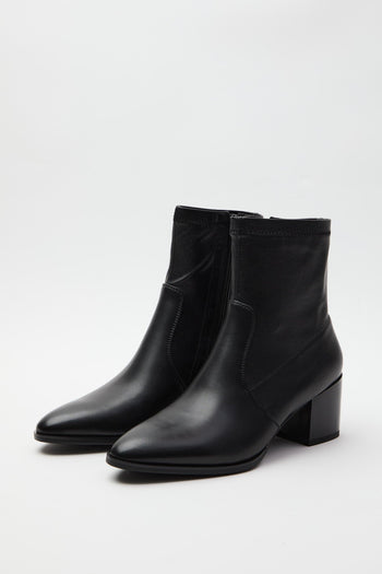 Stivaletto Black Donna - 2