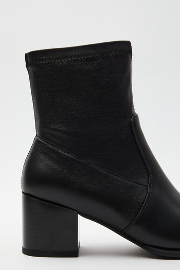 Stivaletto Black Donna - 3