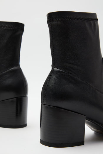 Stivaletto Black Donna - 4