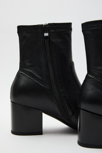 Stivaletto Black Donna - 5