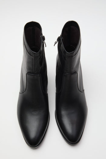 Stivaletto Black Donna - 6