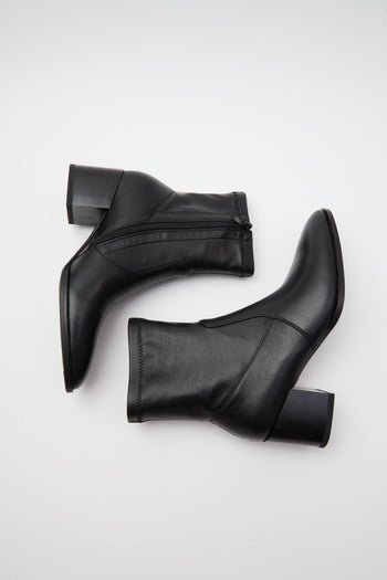 Stivaletto Black Donna - 7