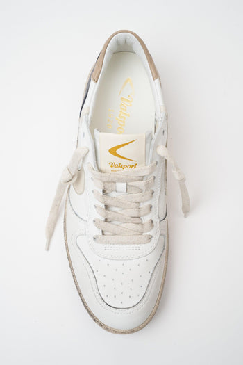 Sneaker Navy Uomo - 3