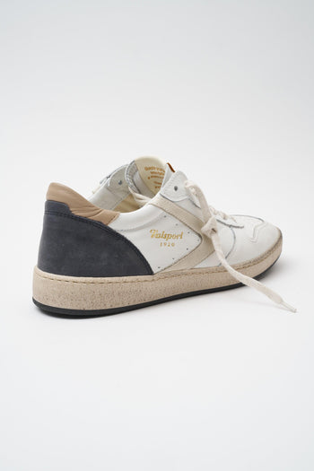 Sneaker Navy Uomo - 4