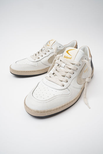 Sneaker Navy Uomo - 6