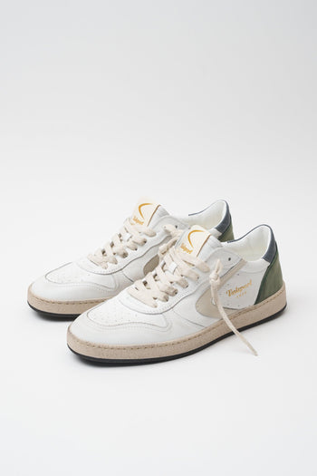 Sneaker Forest Uomo - 2