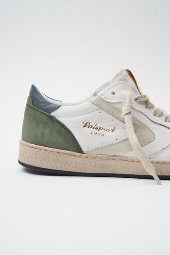 Sneaker Forest Uomo - 4