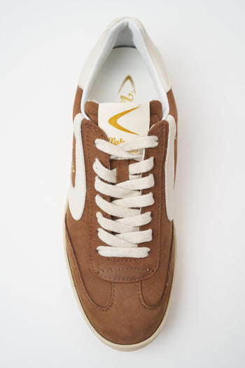 Sneaker Sigaro Uomo - 5