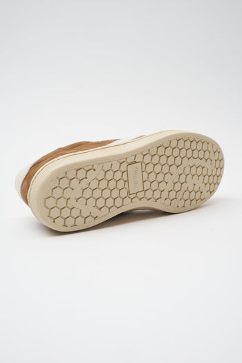 Sneaker Sigaro Uomo - 3