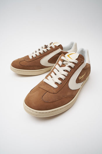 Sneaker Sigaro Uomo - 4