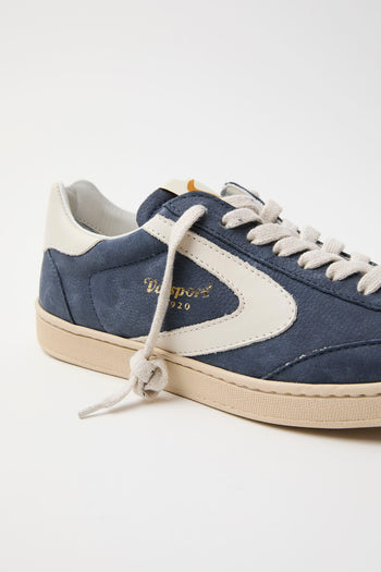 Sneaker Royal Uomo - 4
