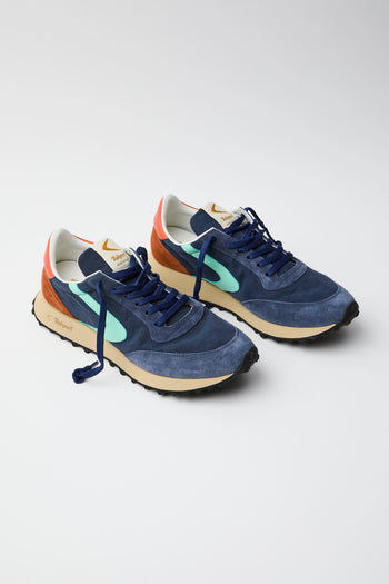 Sneaker Atlantis Uomo - 2