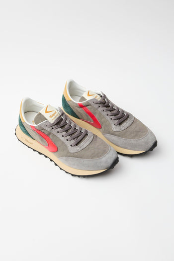 Sneaker Red Uomo - 2